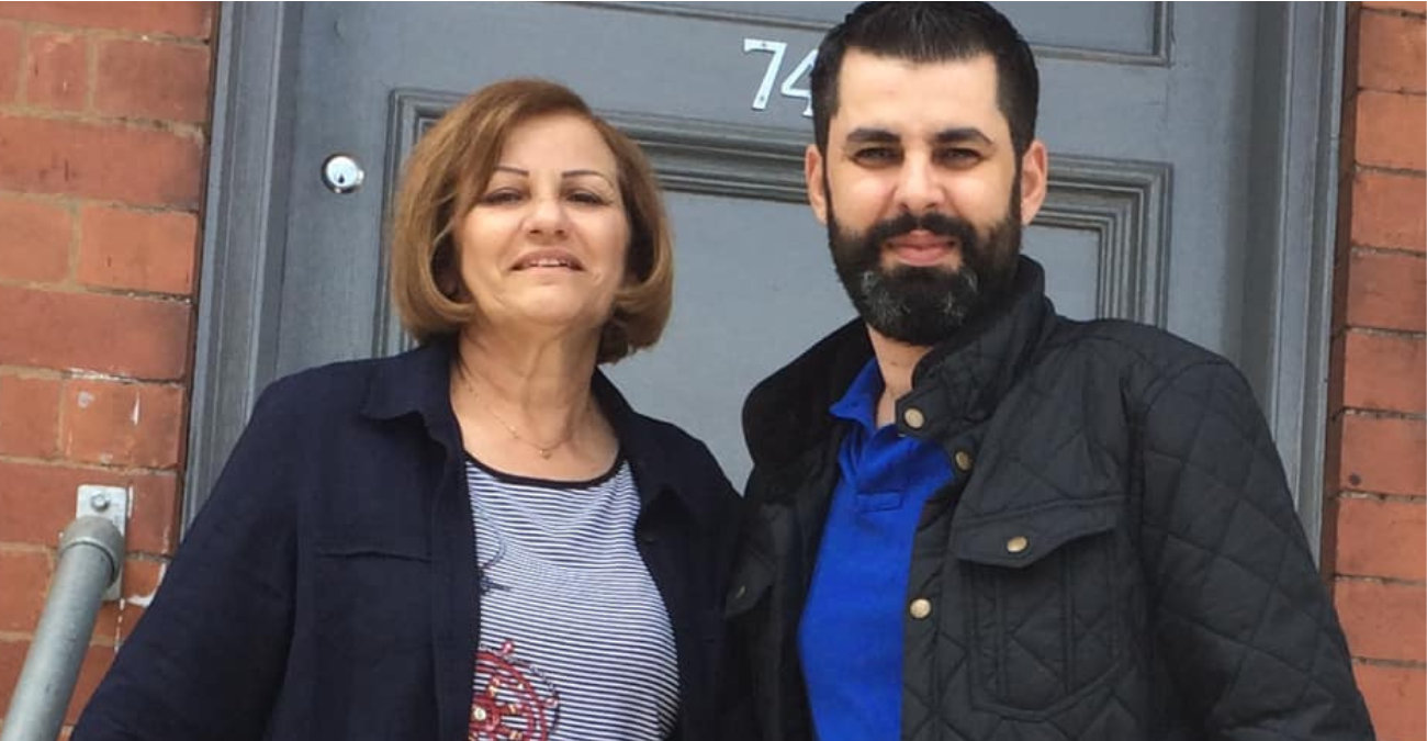 Συγκλονίζει ο Σταύρος Κυπριανού για τον θάνατο της μητέρας του - «Οι τελευταίες μέρες της ήταν μαρτυρικές» - Το παράπονο για το κράτος
