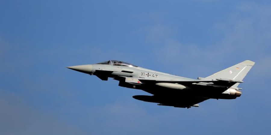 ΚΟΓΚΡΕΣΟ: Προωθεί νόμο για επιστροφή των έξι F-35 που κατασκευάστηκαν για την Τουρκία