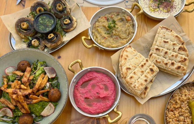 Γνωστό εστιατόριο έκλεισε τοποθεσία του προσωρινά – Υπέστη ζημιές από την κακοκαιρία