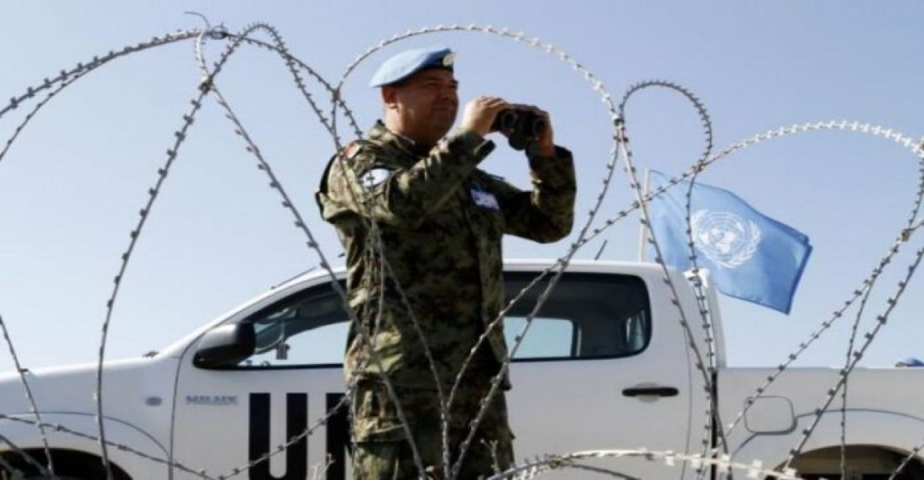 Εκπρόσωπος ΟΥΝΦΙΚΥΠ: Ανησυχία ΗΕ για «μεταφορά αιτητών ασύλου» εντός νεκρής ζώνης