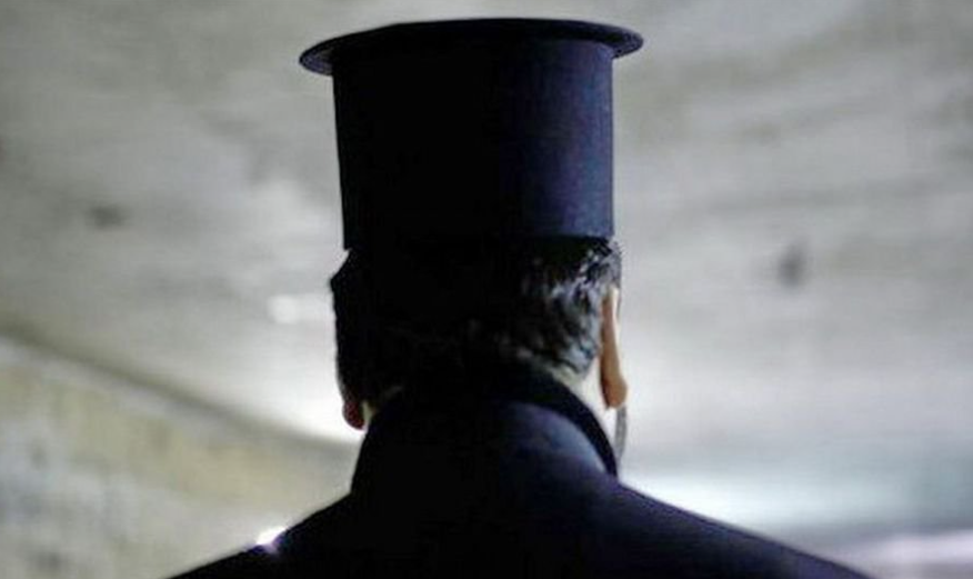 Σοβαρή καταγγελία κατά Χωρεπισκόπου - Έκλεβε λεφτά από σωματείο και τα μετέφερε στους λογαριασμούς του