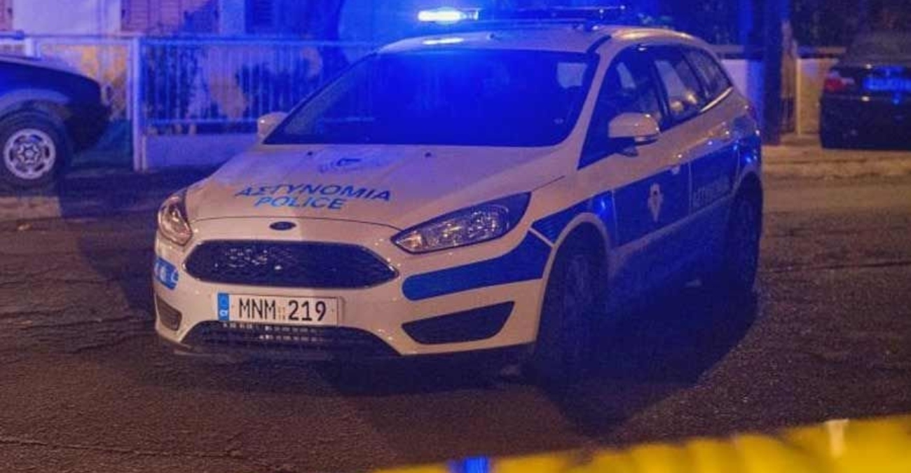 Απόπειρα φόνου στη Λάρνακα τα ξημερώματα: Δέχθηκαν πυροβολισμούς ενώ βρίσκονταν στο αυτοκίνητο - Τραυματίστηκε ανήλικο