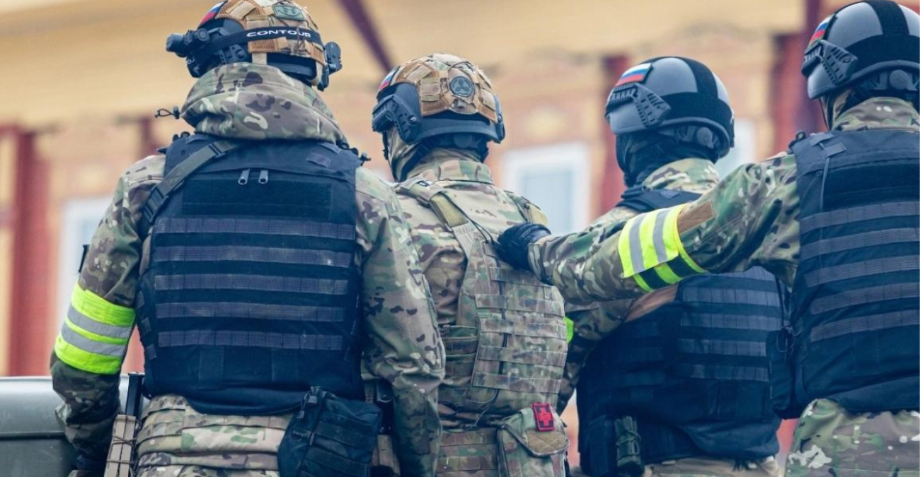Τρομοκρατική επίθεση στη Μόσχα - FSB: ΗΠΑ, Βρετανία και Ουκρανία βρίσκονται πίσω από τo μακελειό