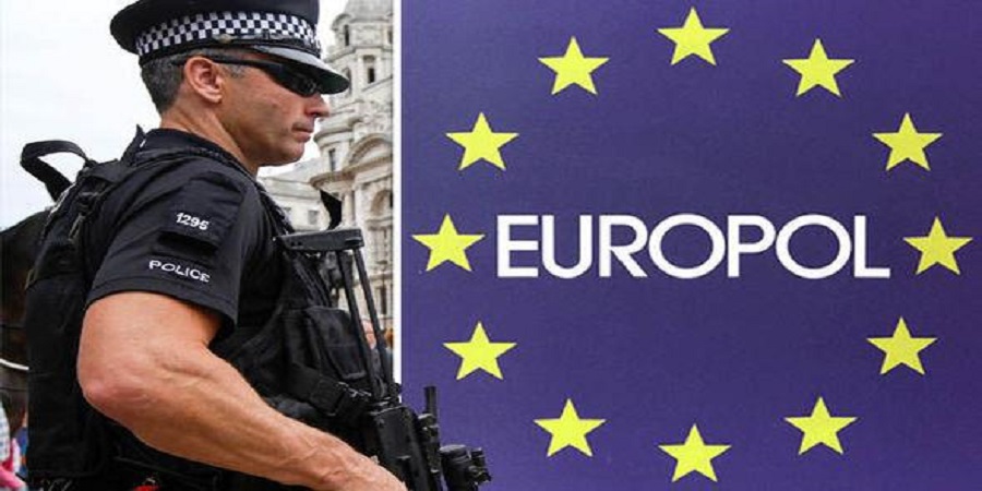 EUROPOL: Κυβερνοεγκληματίες, κατάσκοποι και και τρίτα κράτη προσπαθούν να εκμεταλλευτούν την κρίση