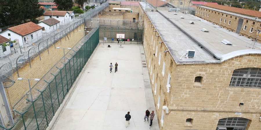 ΚΥΠΡΟΣ: Ισοβίτης ήθελε να τεκνοποιήσει – «Δεν υπάρχει κατάλληλα διαμορφωμένος χώρος στις φυλακές»