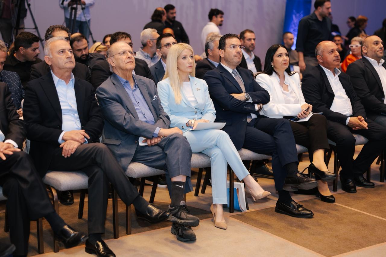 ΔΗΣΥ: Αυτές είναι 31 θεματικές του προτεραιότητες σε βάθος δεκαετίας