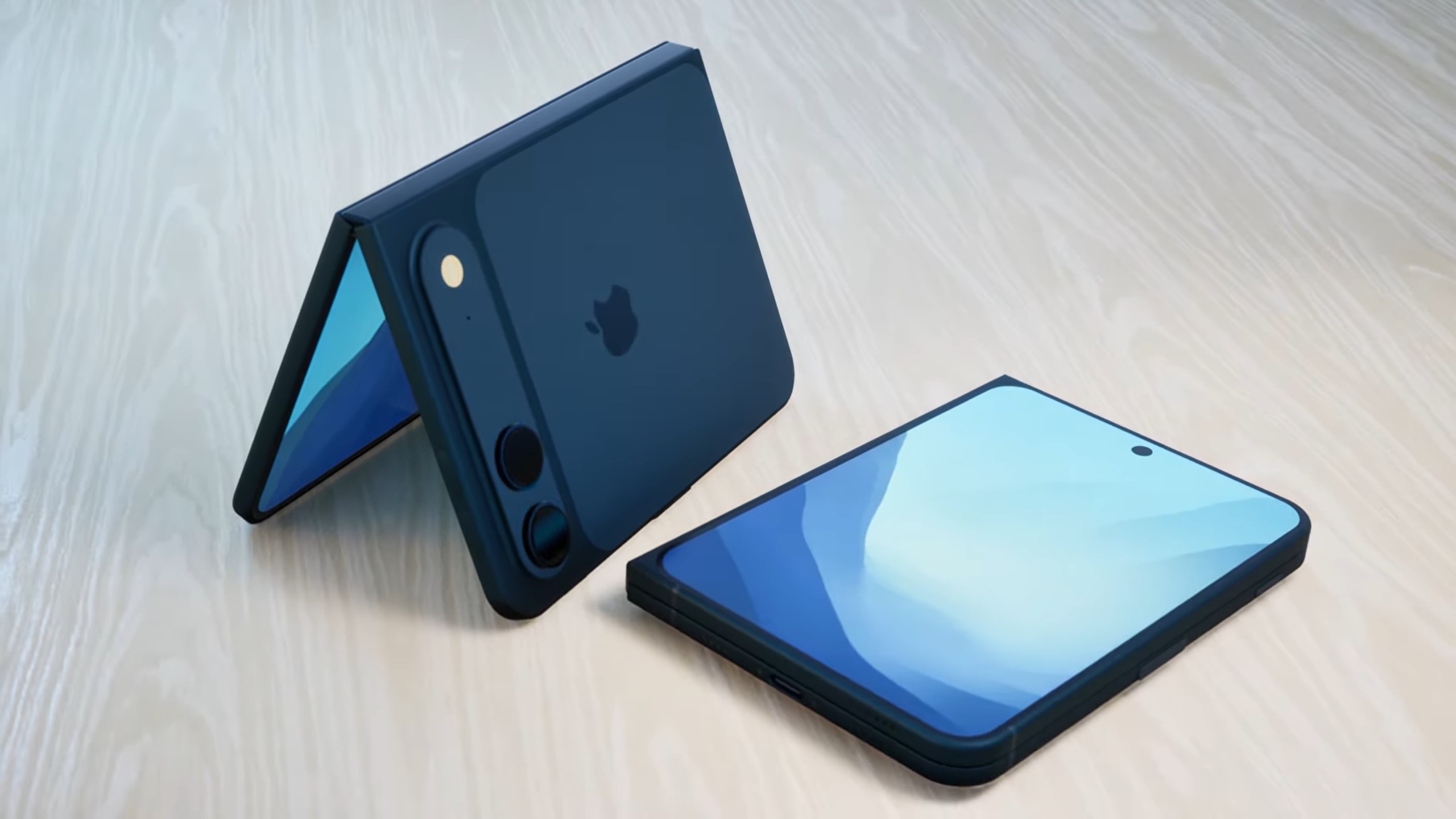 iPhone Fold: Νέες φήμες για τα υλικά κατασκευής του - Πότε αναμένεται να κυκλοφορήσει