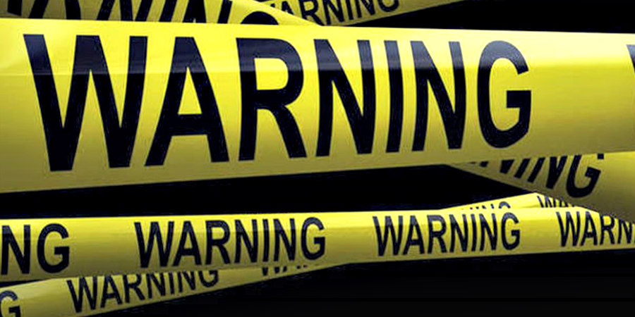 ΚΥΠΡΟΣ - ΠΡΟΣΟΧΗ: Επικίνδυνο προϊόν κυκλοφορεί στην αγορά - Προειδοποίηση προς το κοινό