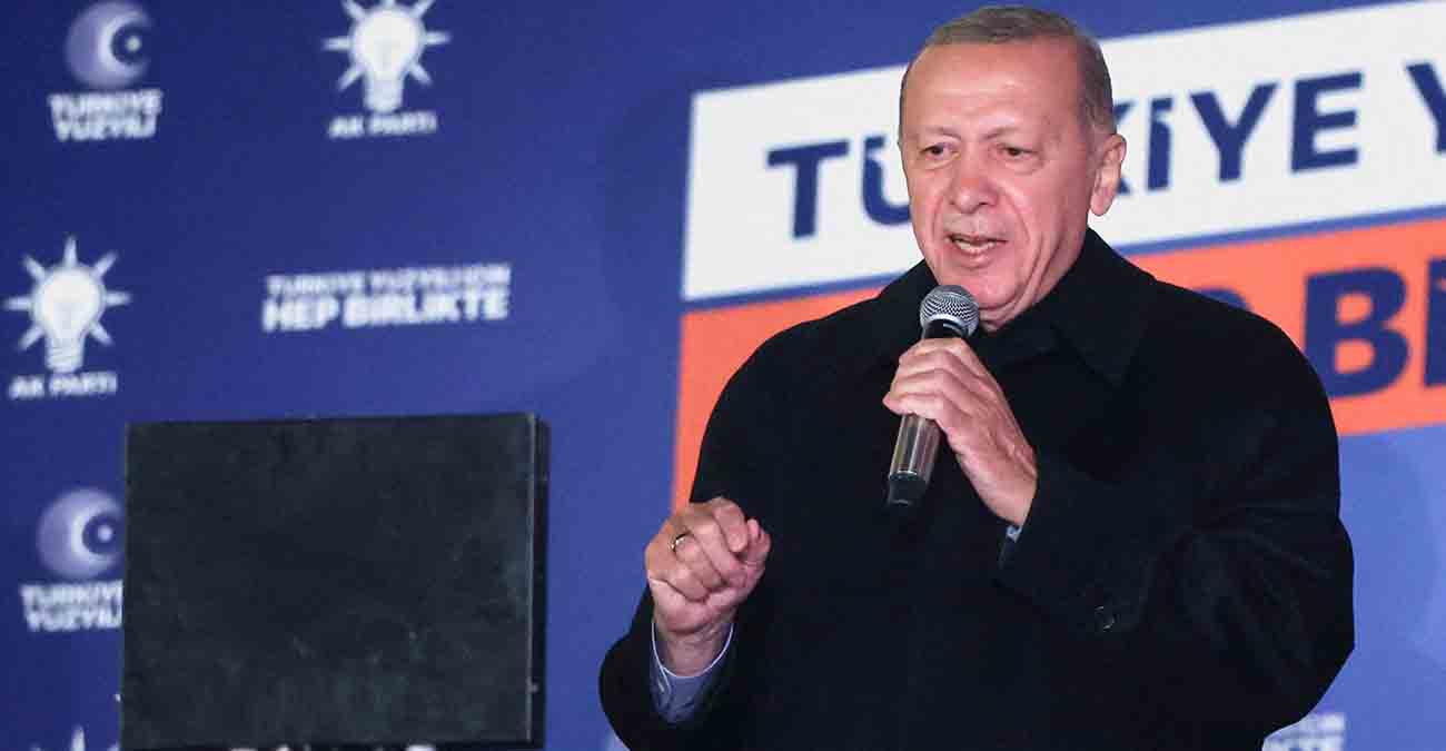 Σαρώνει το νέο τραγούδι του Ερντογάν στην Τουρκία - Τι ορκίστηκε ο Κιλιτσντάρογλου στους ψηφοφόρους του