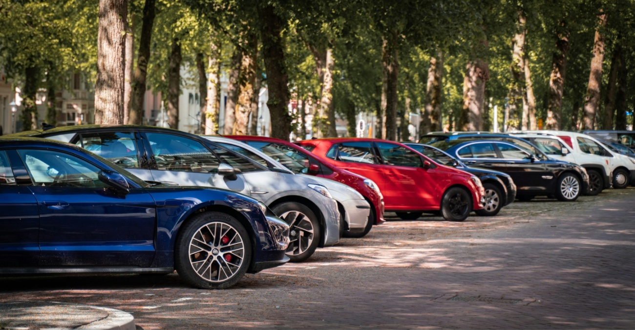 Ο Γάρος της Ημέρας: «Προφανώς νομίζει εν μόνος του...» - Οδηγός έκανε το χωράφι δικό του – Δείτε φωτογραφία