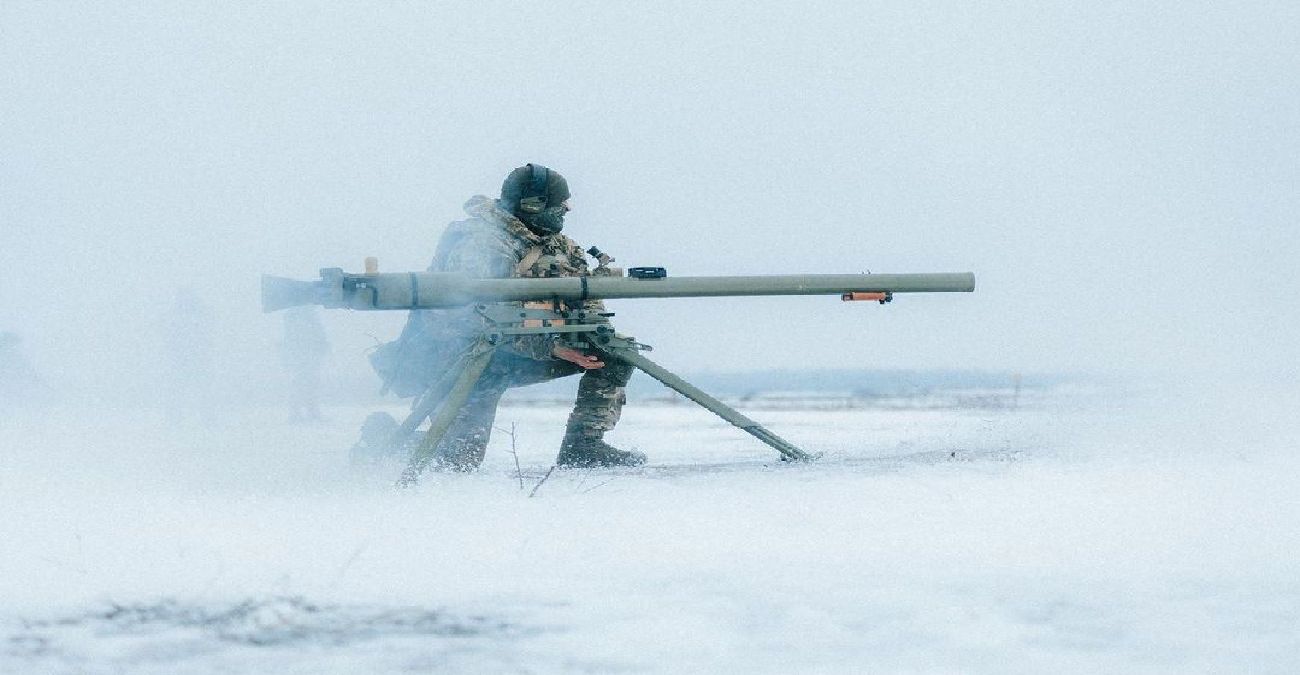 Πούτιν: Προετοιμάζει τους Ρώσους για μακρά μάχη – Η επίθεση της Ουκρανίας μέσα στον χειμώνα μπορεί να κρίνει τον πόλεμο