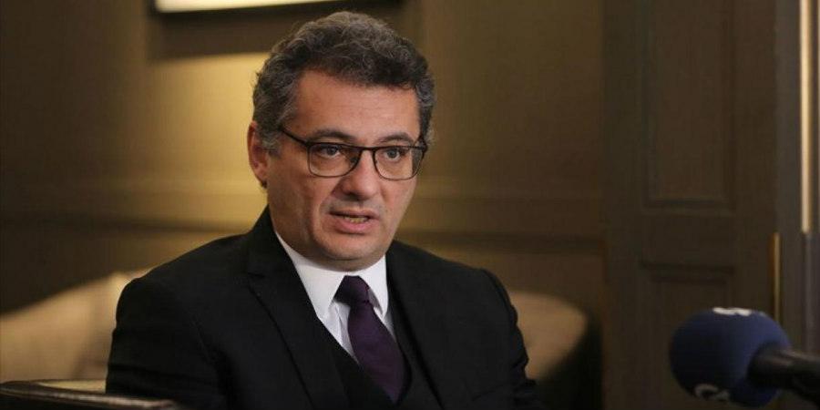 Επικρίσεις Ερχιουρμάν προς Τατάρ ότι δεν ενημέρωσε για επιστολή του Προέδρου Αναστασιάδη