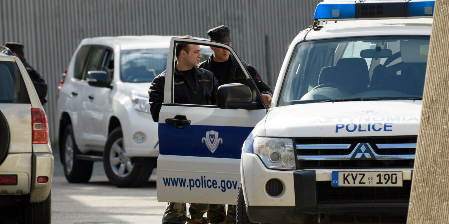 ΛΕΜΕΣΟΣ: Τα αδικήματα που διερευνά η Αστυνομία εναντίον του Τάσου Σιμιλλίδη 