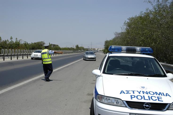 ΚΥΠΡΟΣ - ΔΙΑΤΑΓΜΑ: Σε 76 καταγγελίες προχώρησε η Αστυνομία - Περισσότεροι από 4.000 οι έλεγχοι 