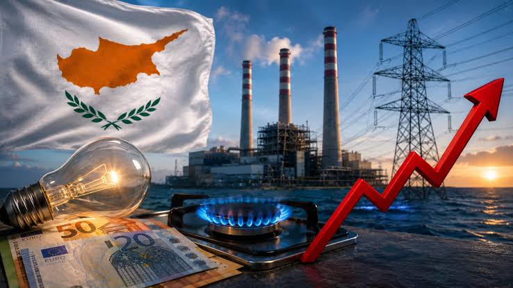 «Η Κύπρος πληρώνει την ενεργειακή της εξάρτηση»: Τι ανεβάζει τις τιμές στα καύσιμα – Η εξήγηση ειδικού στο «Τ»
