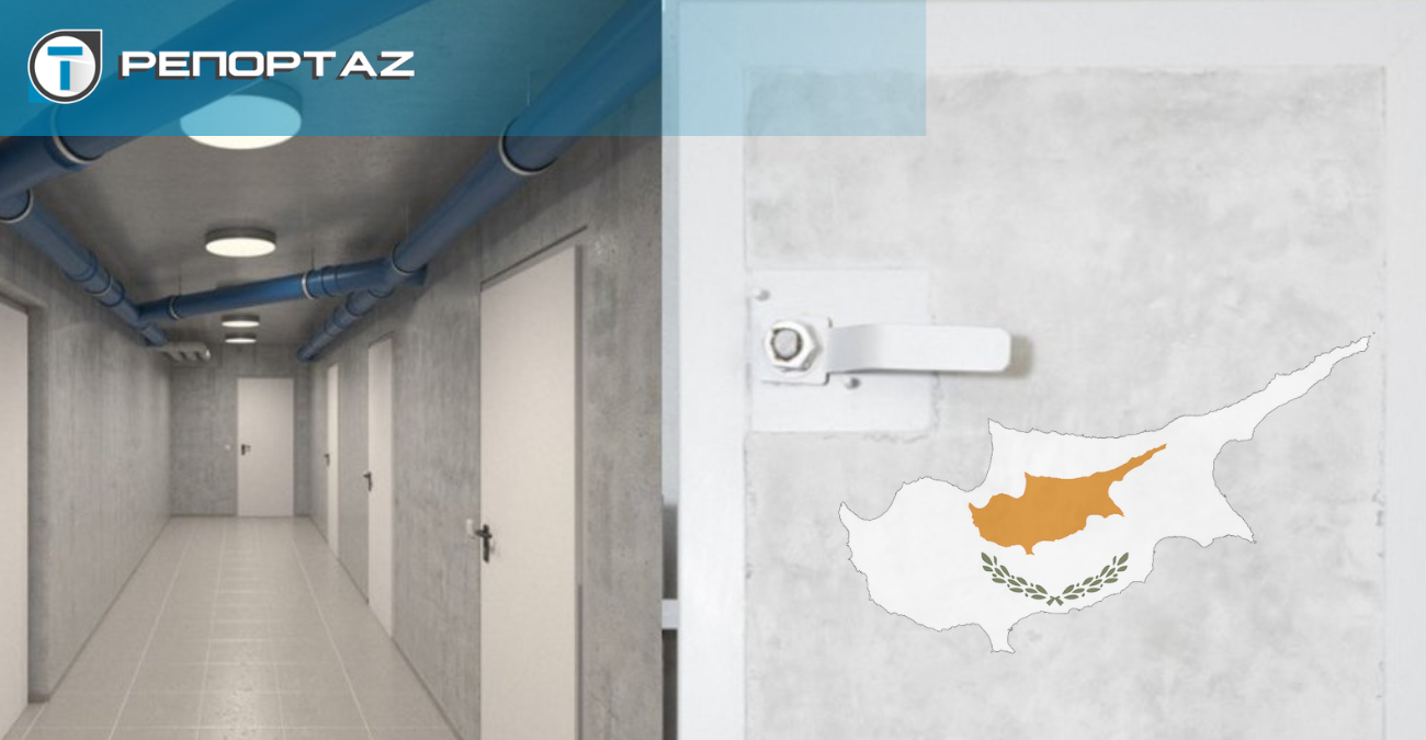 SafeCY: Ο χάρτης καταφυγίων προκαλεί ανησυχία – Καλύπτει 3 στους 10 - Τι απαντά η Πολιτική Άμυνα για τις ελλείψεις