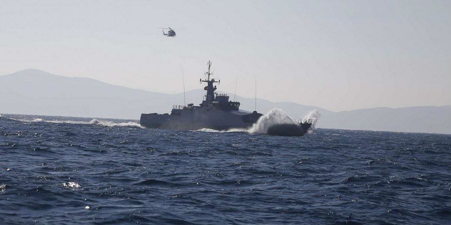 ΑΟΖ: Δίχως τέλος η τουρκική πειρατεία – Νέες Navtex περικυκλώνουν την Κύπρο