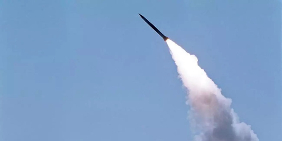 Η Βόρεια Κορέα εκτόξευσε πυραύλους Κρουζ – Σεούλ και Ουάσινγκτον εκτιμούν ότι ετοιμάζεται για έβδομη πυρηνική δοκιμή