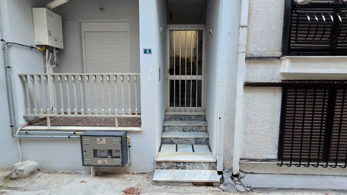 Μετά από καβγά σκότωσε τη μητέρα του ο 21χρονος στη Λάρισα - Έψαχνε για ώρες πώς να ξεφορτωθεί το πτώμα