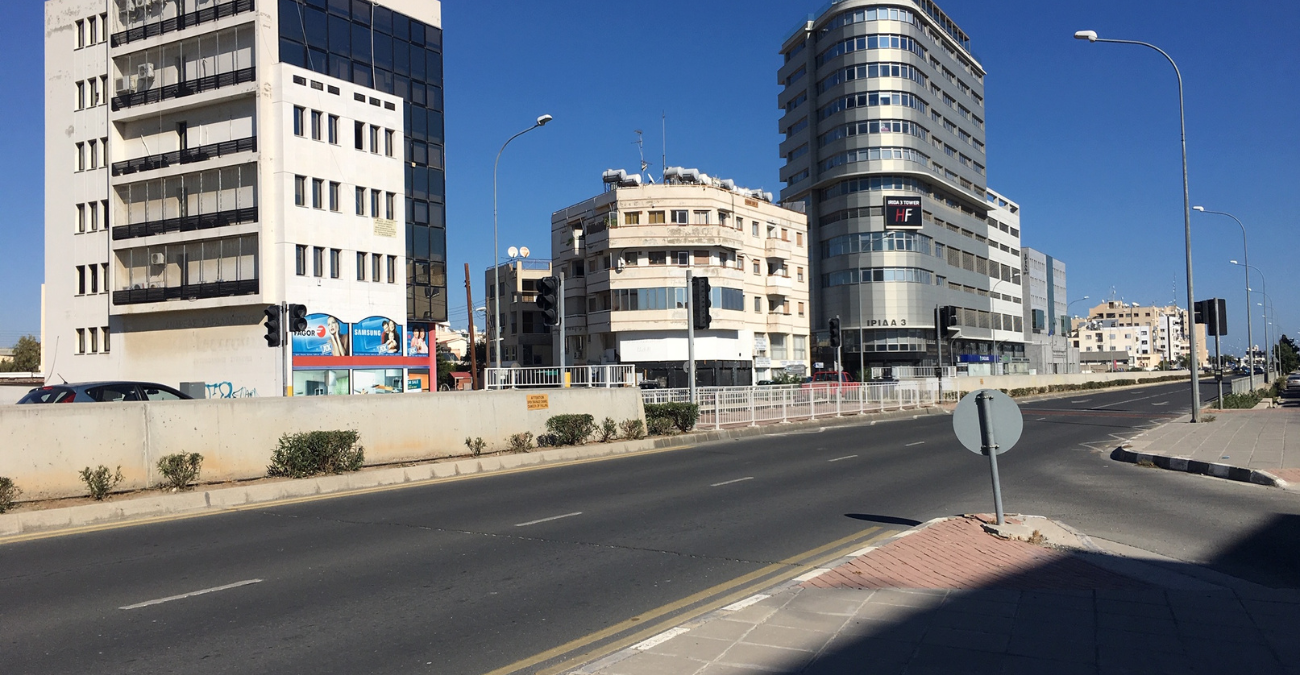 «Πίστα ταχύτητας» η Σπύρου Κυπριανού στη Λάρνακα – Ούτε οι κάμερες τους εμποδίζουν - Σαφάρι Τροχαίας με μαζικές κατασχέσεις