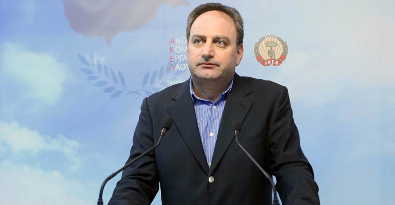  ΓΓ ΑΚΕΛ: Να σταματήσουν μαζικές εξαγορές νοσηλευτηρίων και διαγνωστικών κέντρων από επενδυτικά ταμεία