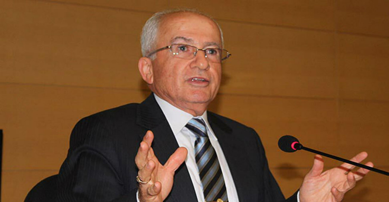 Οσμάν Ερτούγ: «Περιορισμένες αρμοδιότητες και θητεία να έχει ο απεσταλμένος του ΟΗΕ»