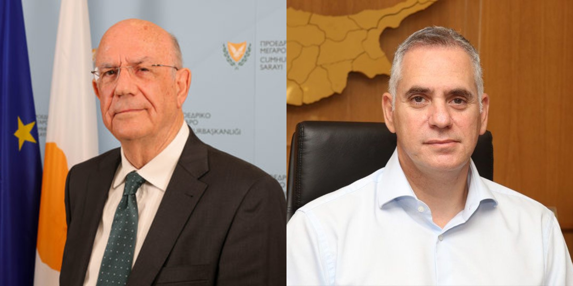 Ηλεκτρισμένη η συγκυβέρνηση: Ο GSI και η κόντρα Κεραυνού- Νικόλα-Στο Προεδρικό, το βάρος της εκτόνωσης της αντιπαράθεσης