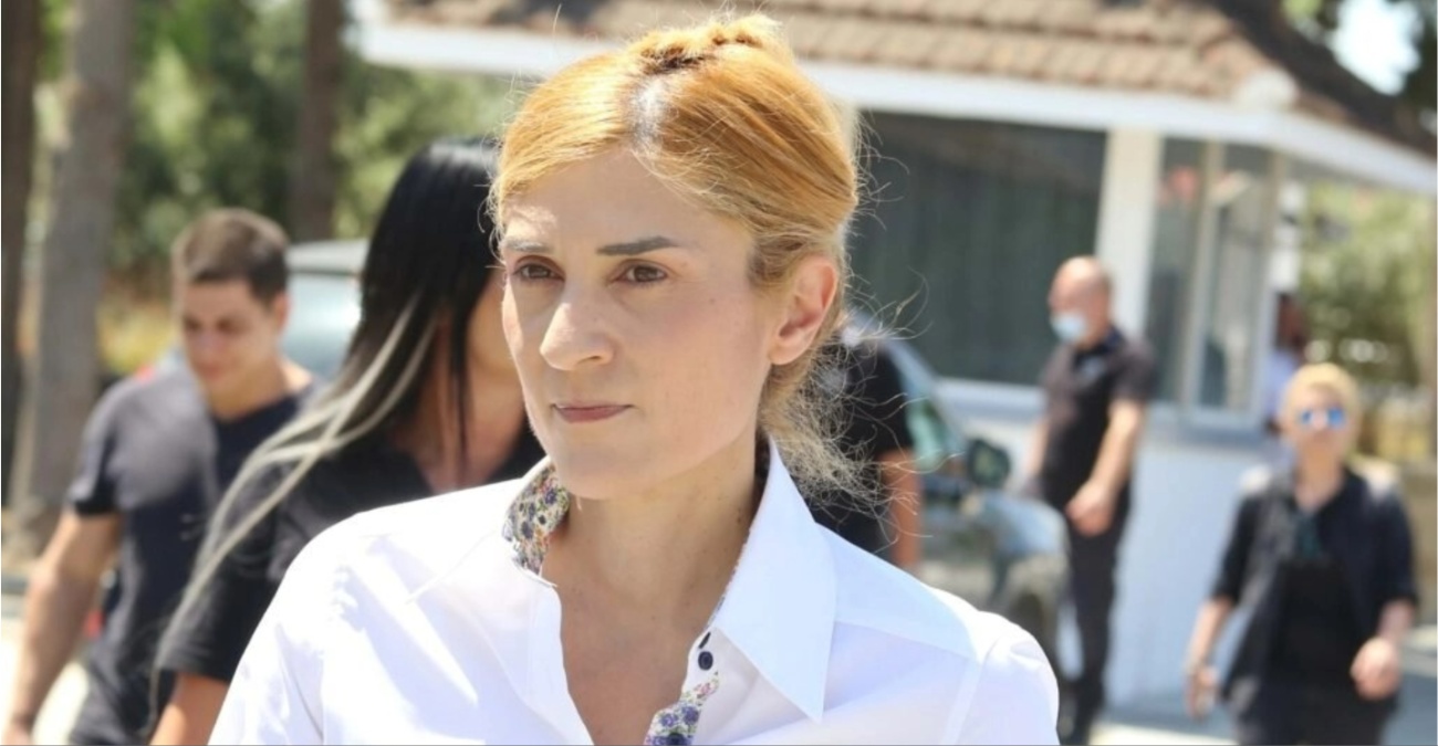 Ξανά στο «τραπέζι» η διαθεσιμότητα της Άννας Αριστοτέλους – Συνεδρίασε εκτάκτως το Υπουργικό