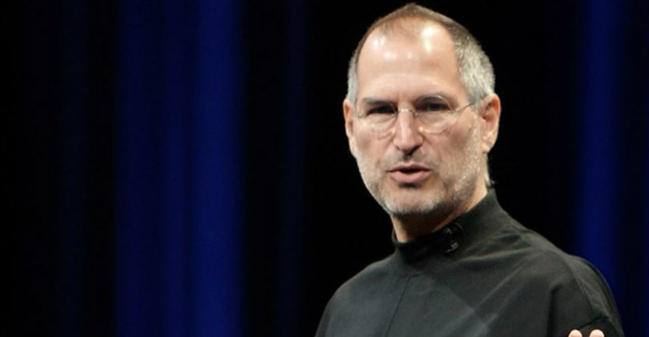 Η λέξη που ο Steve Jobs πίστευε ότι δημιουργεί αληθινούς ηγέτες και ευτυχισμένους ανθρώπους