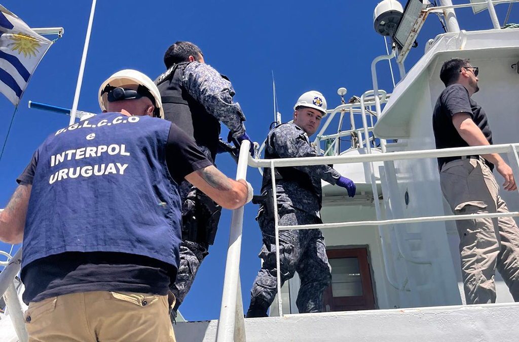 Liberterra III: Παγκόσμια επιχείρηση της INTERPOL με συμμετοχή της Αστυνομίας Κύπρου - Εντοπίστηκαν 55 παράτυποι μετανάστες στο νησί μας