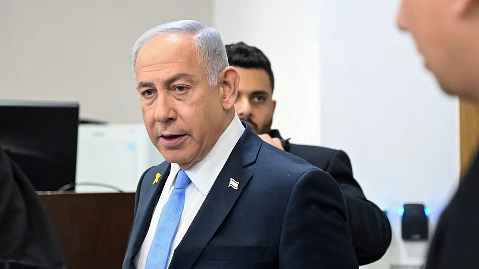 Νετανιάχου: Μηνύει τη Haaretz για το ρεπορτάζ ότι είχε προειδοποιηθεί πριν από την 7η Οκτωβρίου