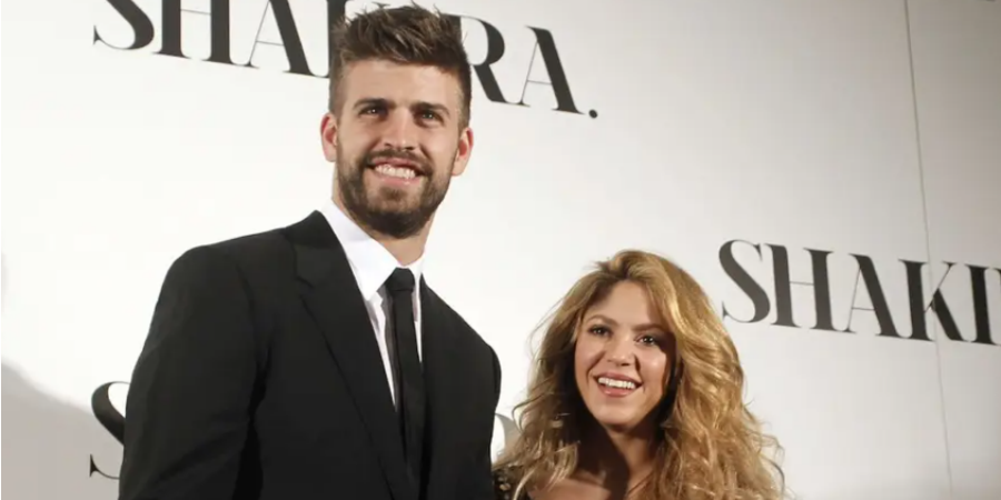 Gerard Pique: Δεν απάτησε τη Shakira! Είχαν ελεύθερη σχέση (Βίντεο)