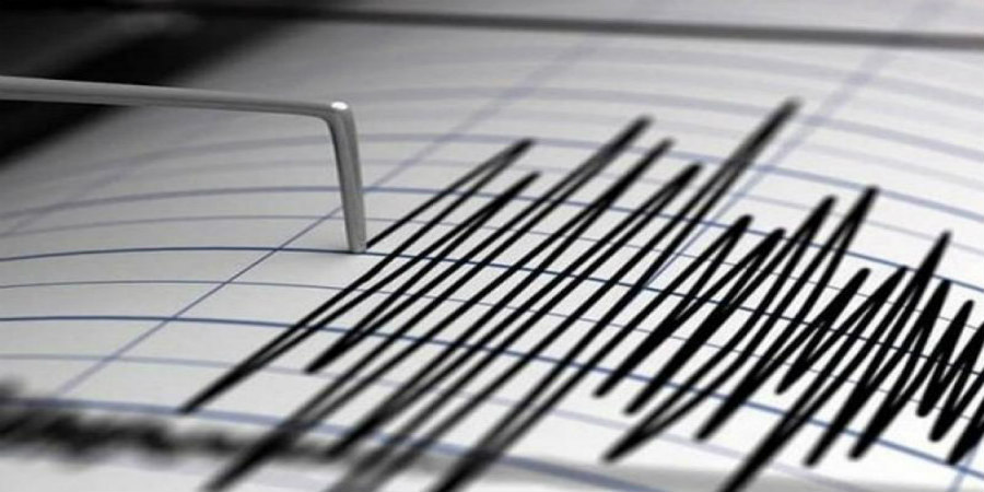 Νέα σεισμική δόνηση στην Κρήτη - Μεγάλη ανησυχία στους κατοίκους 