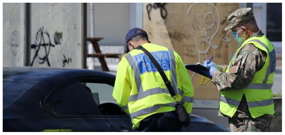 ΚΥΠΡΟΣ - ΔΙΑΤΑΓΜΑ: Τριψήφιος ο αριθμός καταγγελιών - Εξώδικα σε πολίτες και υποστατικό