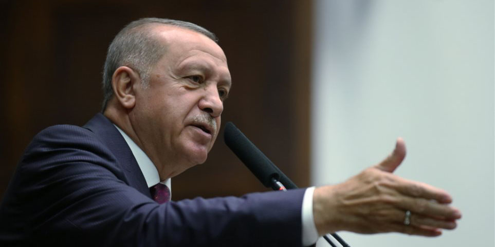 Τουρκία: Οικονομική κρίση, πανδημία, πολιτική αστάθεια – Μία «βόμβα» στα χέρια του Ερντογάν