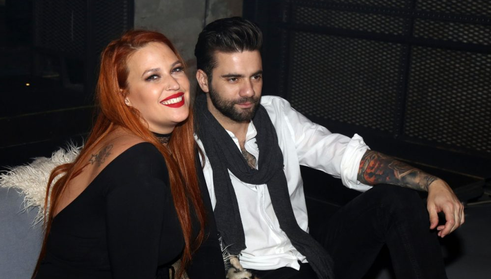 Χρηστίδου: «Παραιτήθηκα από την κοινή μας περιουσία