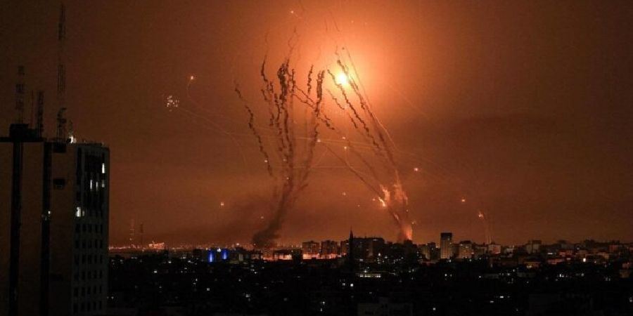 Χαμάς: Έτσι ξεκίνησε την αναμέτρηση που απειλεί να αιματοκυλήσει τη Μέση Ανατολή - Τα πιθανά σενάρια για το μέλλον
