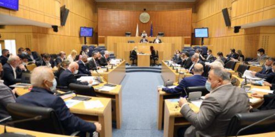 Πήρε απόφαση η Βουλή: Παράταση στην καταβολή του ετήσιου τέλους εταιρειών μέχρι 31η Δεκεμβρίου 2022 