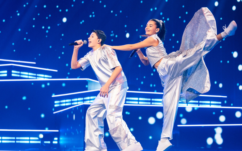 Junior Eurovision: Ποια χώρα κέρδισε και τι θέση κατέκτησε η Κύπρος