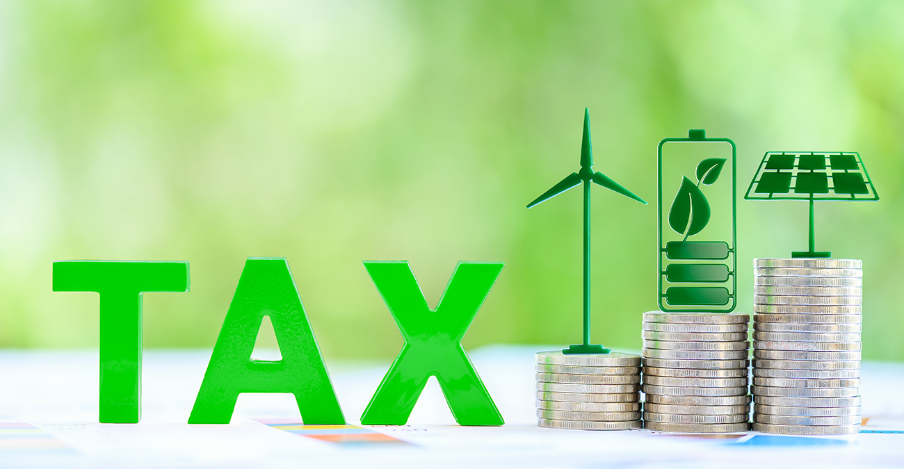 Φορολογική Μεταρρύθμιση: Ξεκινούν τα οφέλη - Λιγότεροι φόροι με Περισσότερο καθαρό εισόδημα