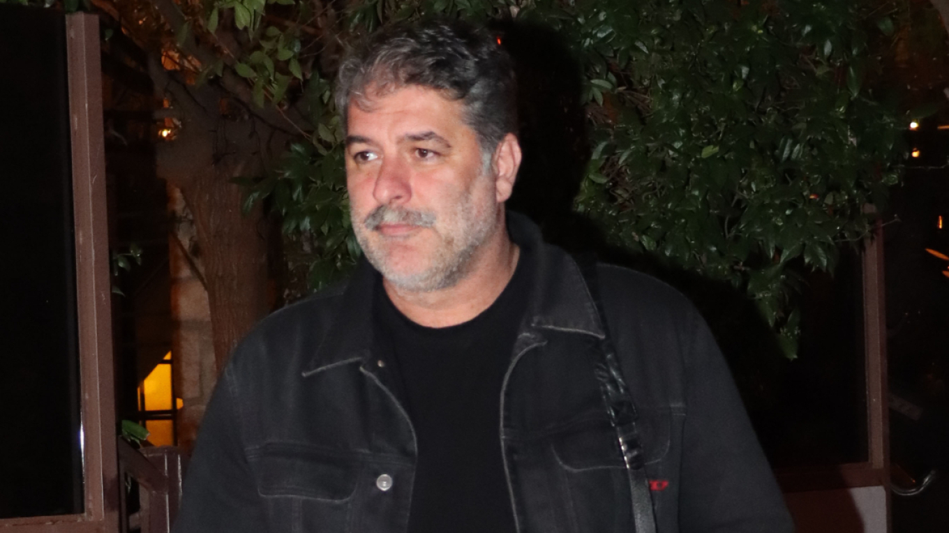 «Με πείραξε η εγκατάλειψη από τον Βασίλη Μπισμπίκη, δεν βρήκαμε σημείωμα, αυτά είναι αστειότητες»