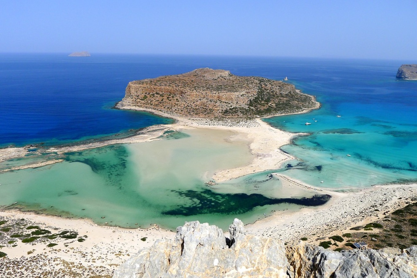 Τραγωδία στον Μπάλο: 67χρονη κατέρρευσε ξαφνικά και πέθανε μπροστά στα μάτια της φίλης της