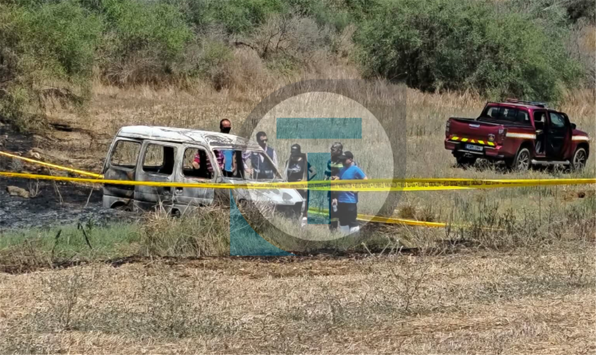 Τραγωδία στο Αυγόρου: Διενεργήθηκε η νεκροτομή στη σορό του άτυχου ηλικιωμένου - Τι κατέδειξε