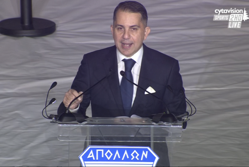 Θα τους πει κάτι... που θα τους τρελάνει;