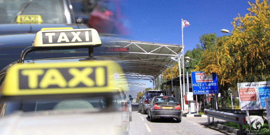 Κυπριακή εταιρεία ταξί εφοδιάζεται με καύσιμα από τα κατεχόμενα – Επιβεβαιώνει το Τμήμα Τελωνείων