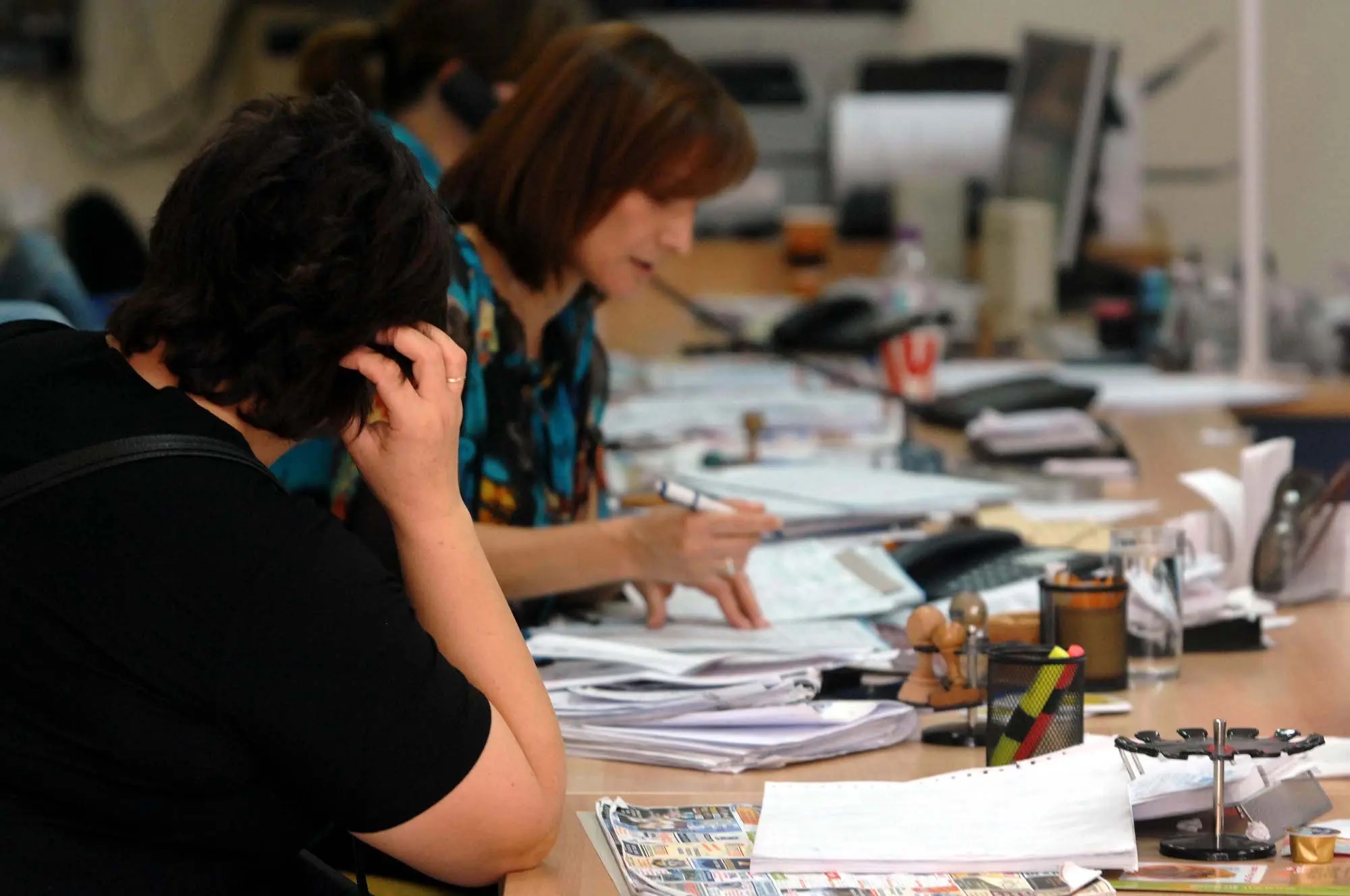 Δημόσια Υπηρεσία: Πότε θα διενεργούνται οι γραπτές εξετάσεις – Όλες οι πληροφορίες 