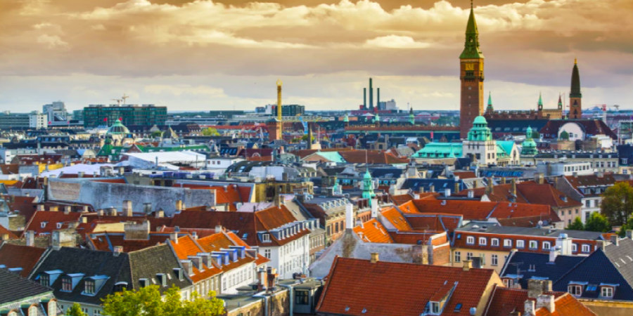 Κορονοϊός: Τέλος οι περιορισμοί στη Δανία από σήμερα – Η πρώτη χώρα στην Ευρωπαϊκή Ένωση χωρίς μέτρα