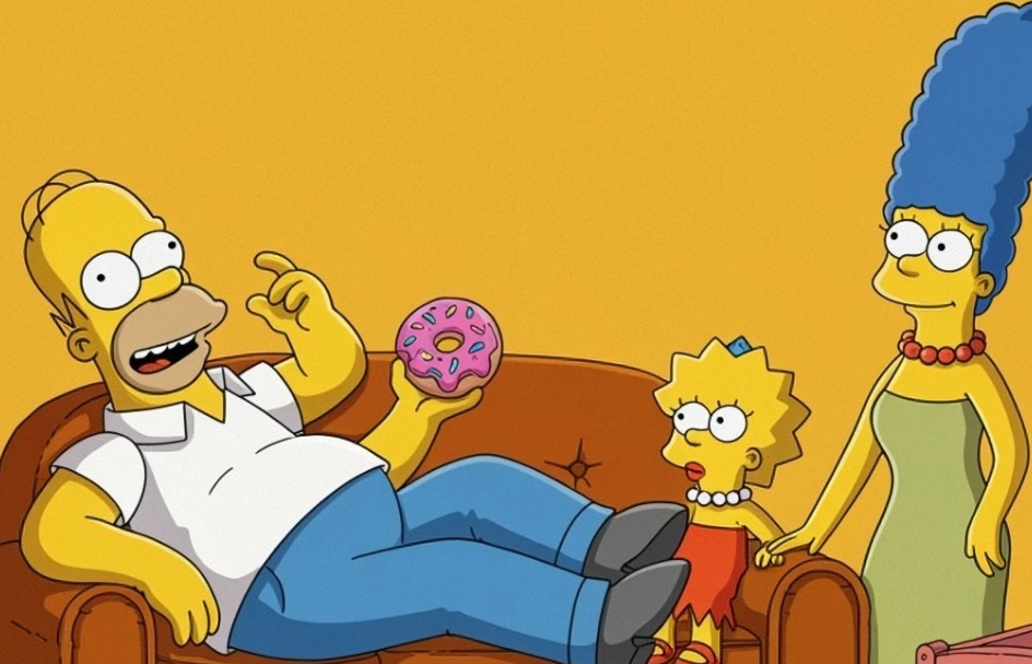 Οι «Simpsons» επιστρέφουν στη μεγάλη οθόνη 20 χρόνια μετά
