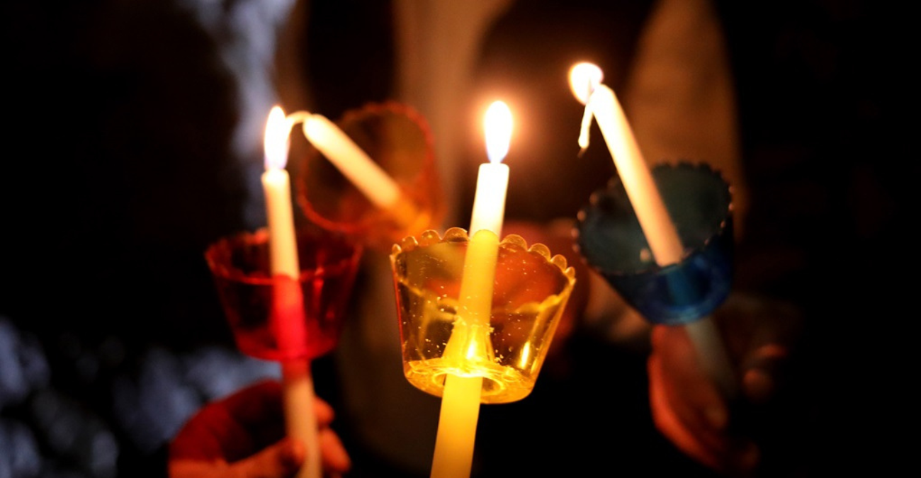 Χριστός Ανέστη - Καλό Πάσχα και Χρόνια πολλά!