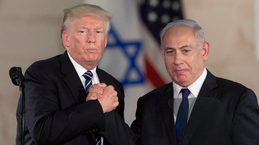 Times of Israel: Συμφωνία Τραμπ - Νετανιάχου για κατάπαυση πυρός στη Γάζα εντός δύο εβδομάδων